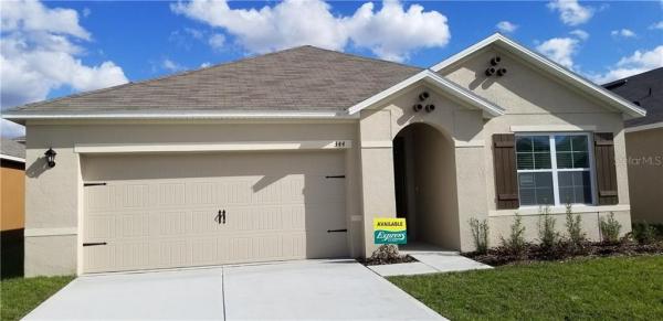 WILLOW BEND - PHASE 2