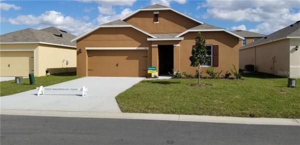 WILLOW BEND - PHASE 2