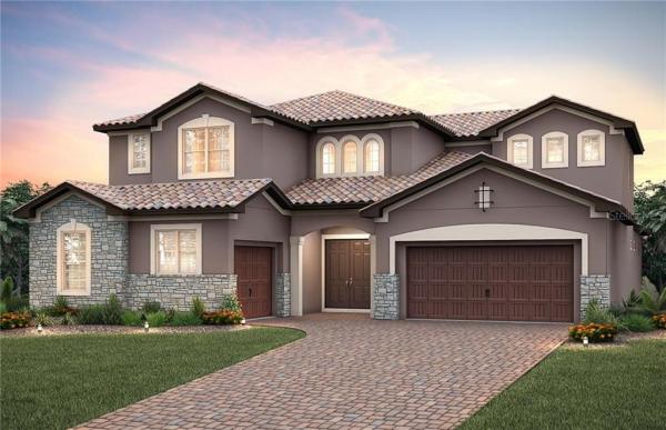 ENCLAVE AT VILLAGEWALK PHASE 3