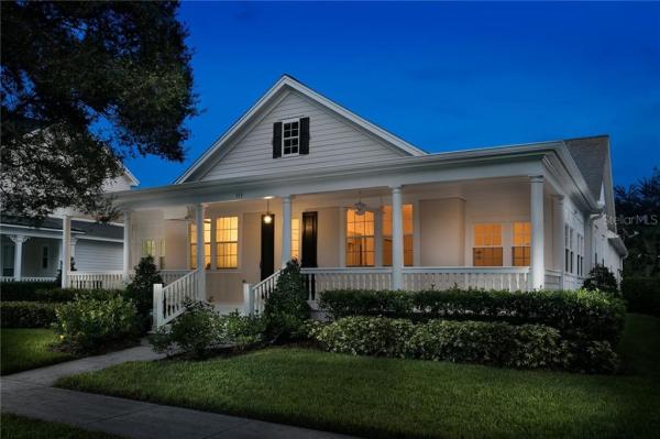 CELEBRATION SOUTH VILLAGE UN 03