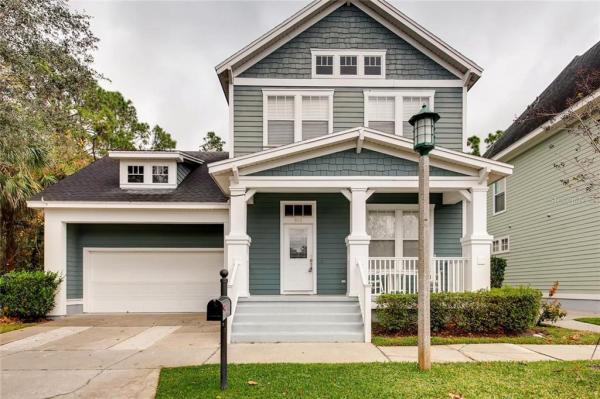 CELEBRATION EAST VLG UNIT 1