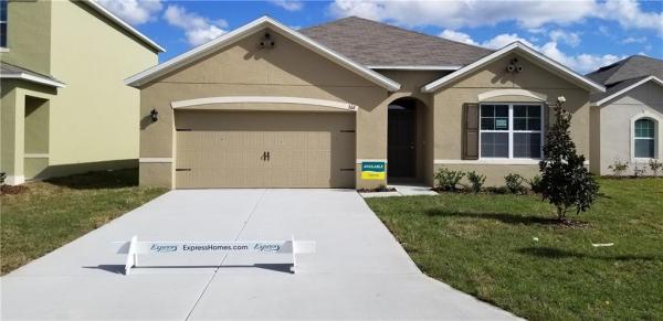 WILLOW BEND - PHASE 2