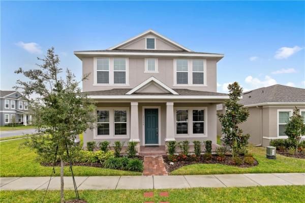 HIGHLANDS/SUMMERLAKE GRVS PH 2