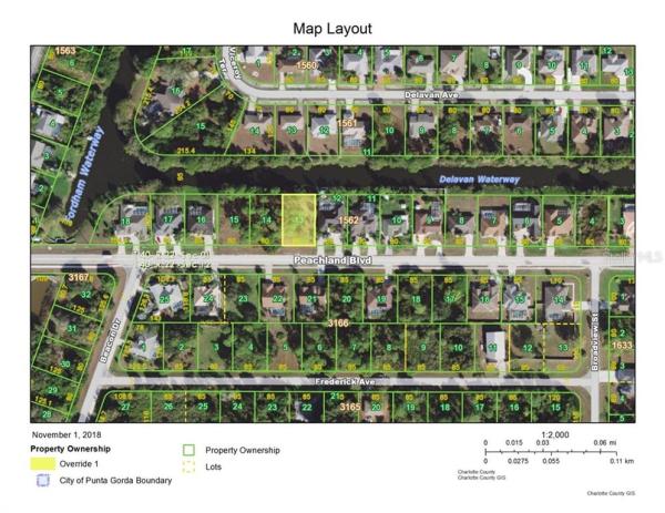 PORT CHARLOTTE SEC 015