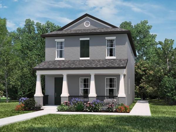 ARBORS AT MEADOW WOODS