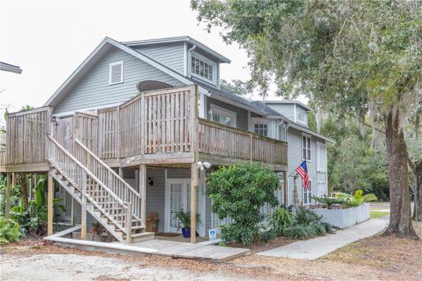 VIRGINIA HEIGHTS CONDO