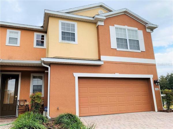 THE PARKE AT HANOVER PLACE