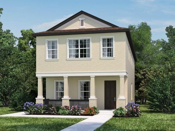 ARBORS AT MEADOW WOODS