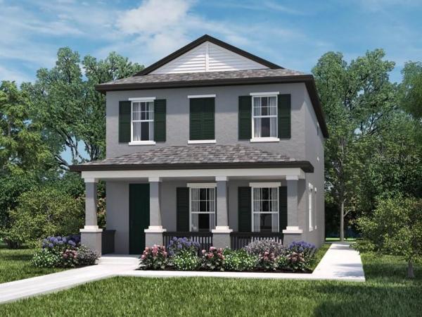 ARBORS AT MEADOW WOODS