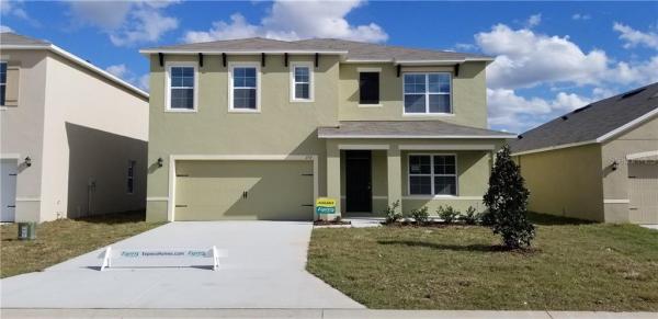 WILLOW BEND - PHASE 2