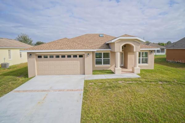 POINCIANA VILLAGE 05 NEIGHBORHOOD 01