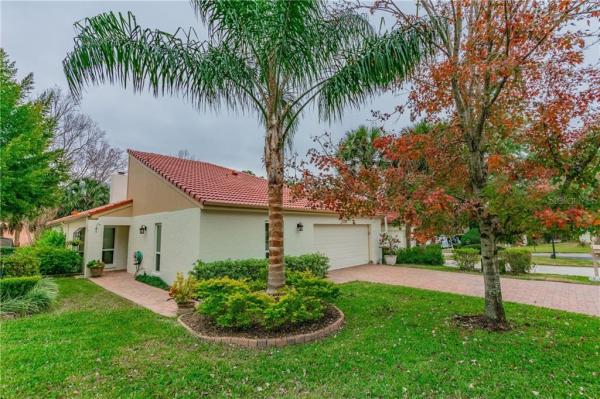 COUNTRY CLUB VILLAGE UNIT 2