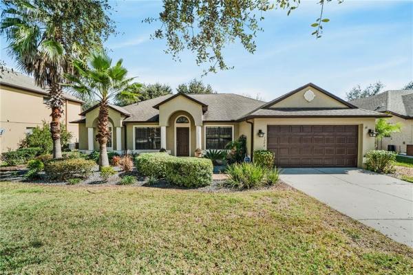 OAKHURST GOLF ESTATES