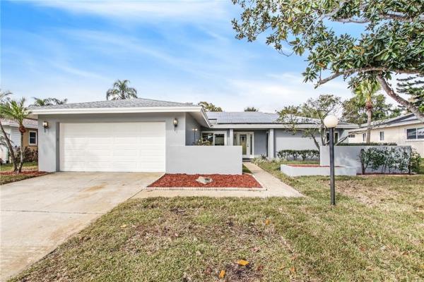 OAKHURST PARK 1ST ADD