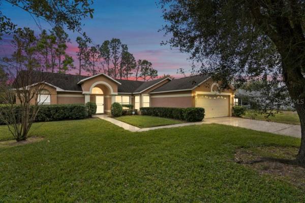 TEMPLE GROVE ESTATES