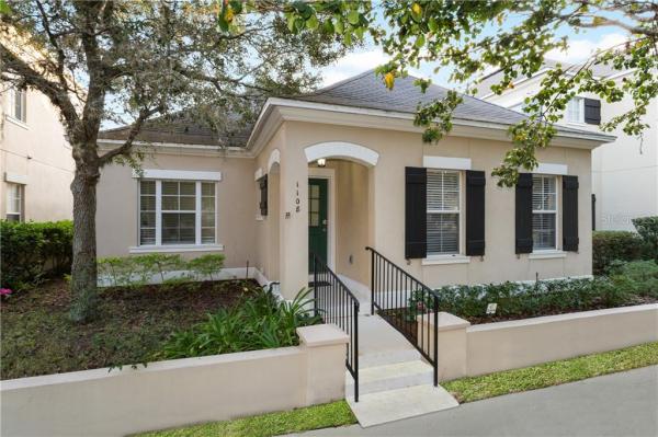 CELEBRATION SOUTH VILLAGE