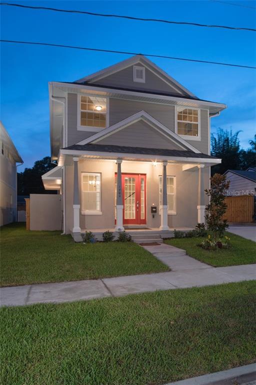 ALLISON SHORES - фото