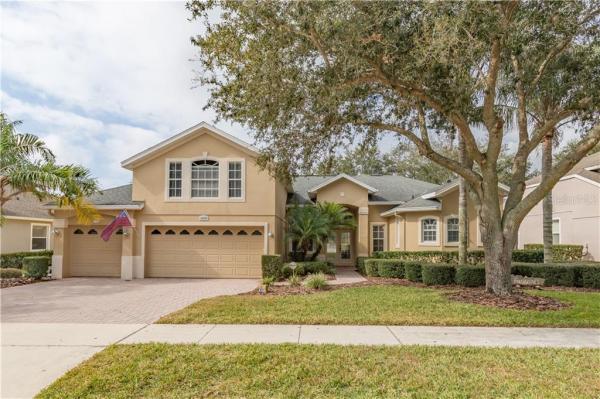 CLERMONT BRIDGESTONE AT LEGENDS LT 01 ORB