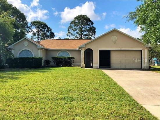 DELTONA LAKES UN FIFTY 9