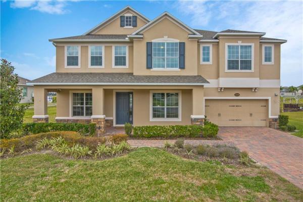 HICKORY HAMMOCK PH 1A