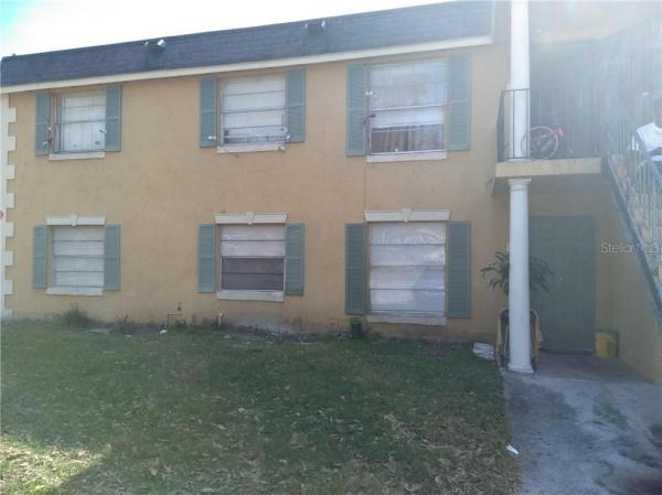 MAGNOLIA COURT CONDO