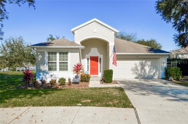 PARKSIDE AT ERROL ESTATES SUB