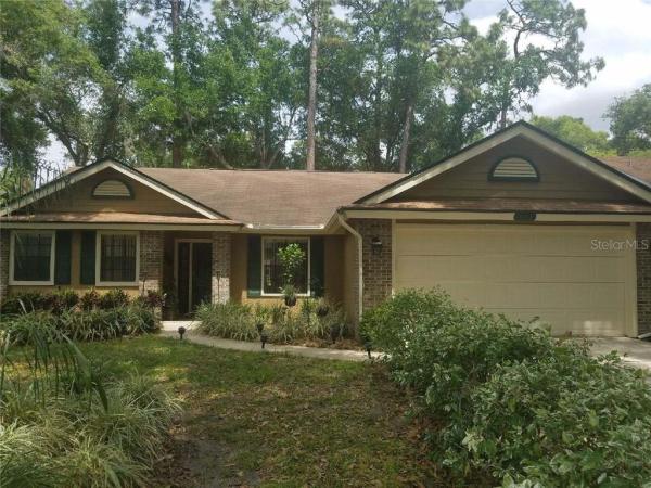 COUNTRY CREEK SOUTHRIDGE AT