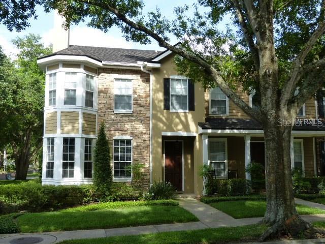 TOWNHOMES/HARPER PLACE - фото