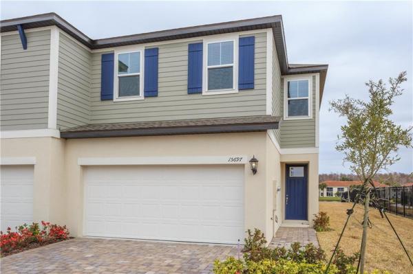 ARBORS AT MEADOW WOODS