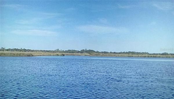 WOODS N WATER UNREC SUB