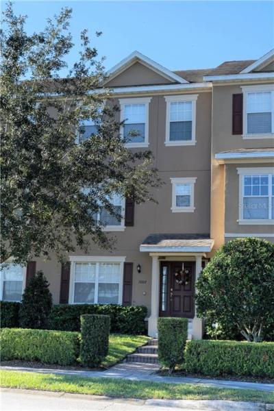 LEGACY PARK RESIDENTIAL TOWNHOME A REP