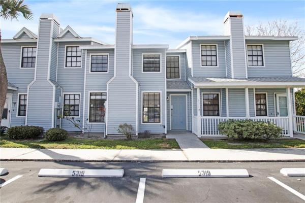 HAMPTON PARK TWNHMS UNIT 03