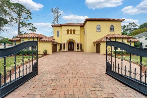 WINDERMERE HEIGHTS SEC 03