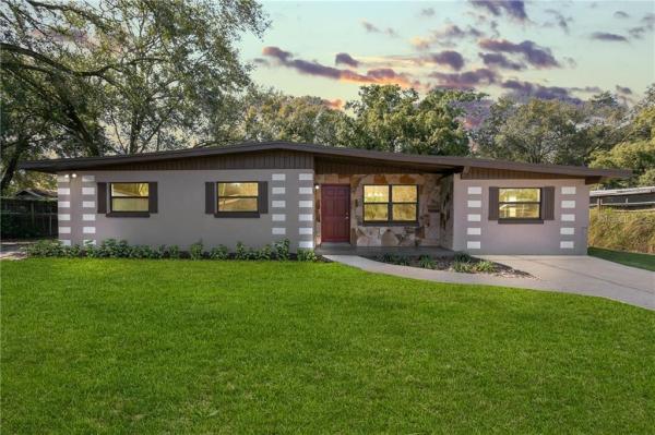 KINGSWOOD MANOR 1ST ADD