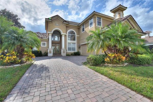 GREENS AT PROVIDENCE