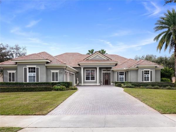 RESERVE AT LAKE BUTLER SOUND