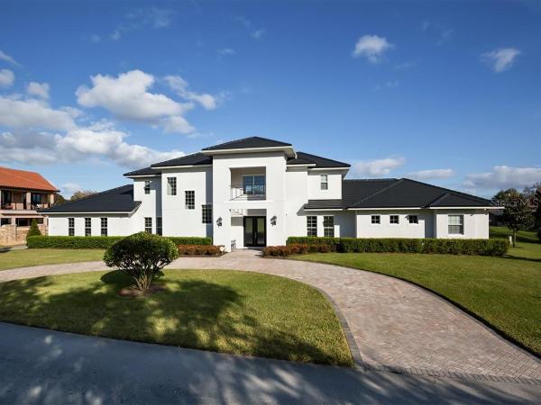 ORANGE TREE CC UN #1