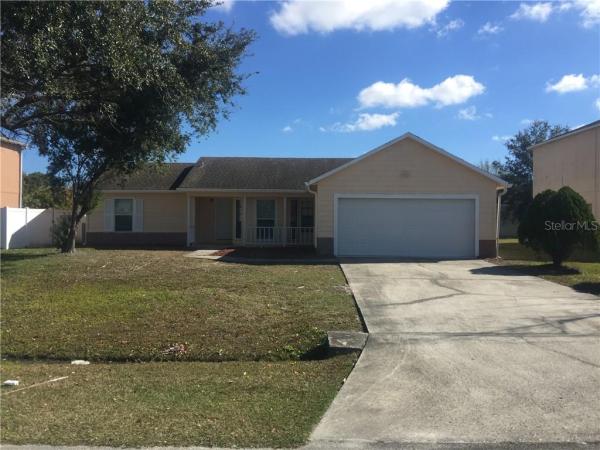 POINCIANA NBRHD 03 VILLAGE 03