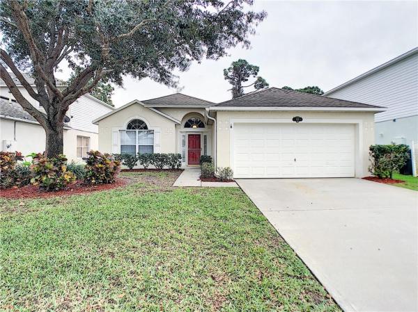 PLANTATION OAKS/BREVARD PH 1