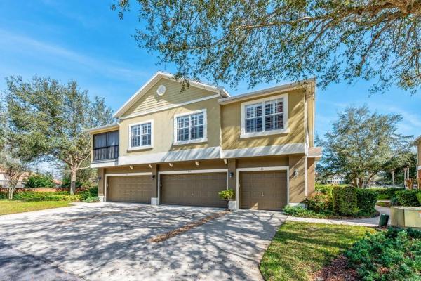 OVERLOOK AT PARKSIDE CONDO