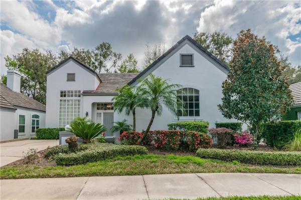 HEATHROW - BRAMPTON COVE