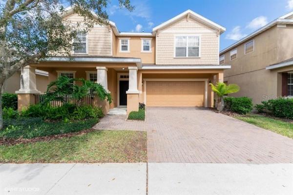 LEGACY PARK RESIDENTIAL PH 1 & 2 A REP