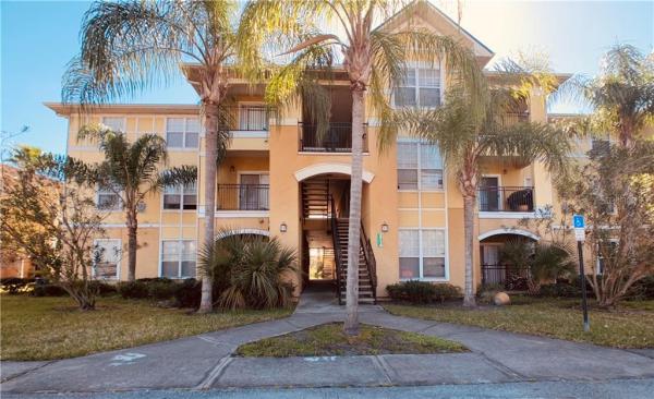 ORLANDO ACADEMY CAY CLUB I