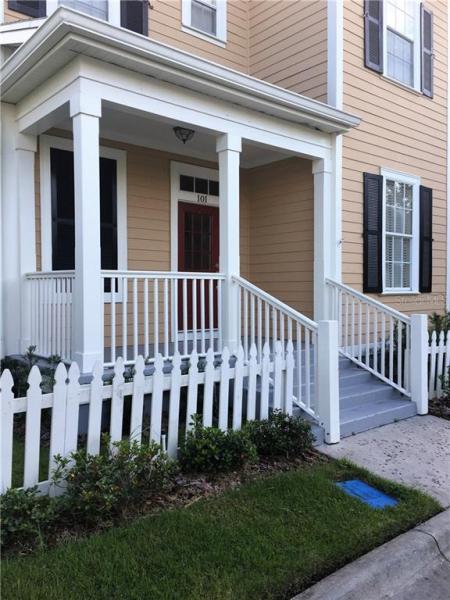 CELEBRATION NORTH VILLAGE UNIT 06