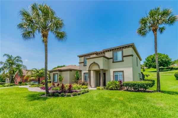 MAGNOLIA TERRACE PH 01