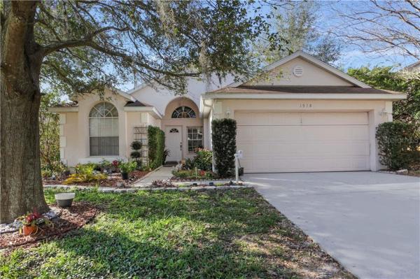 ERROL GOLFSIDE VILLAGE