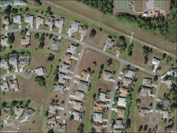 PUNTA GORDA ISLES SEC 23