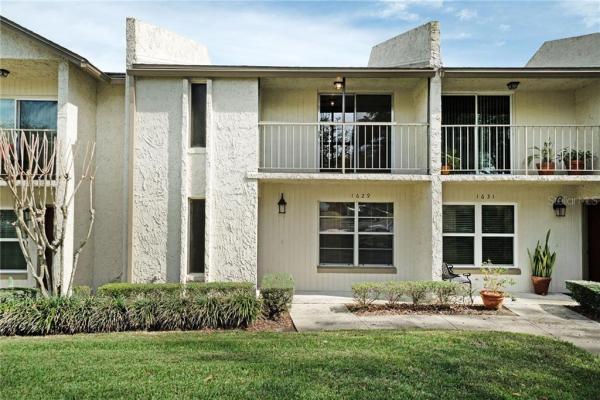 PARK LAKE GROVE CONDO PH C