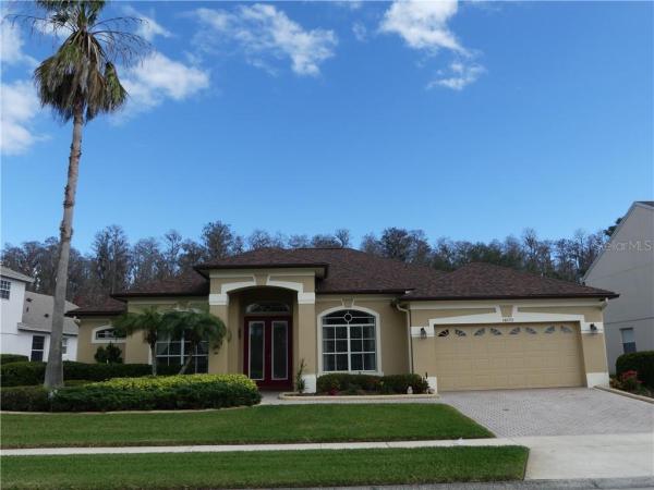 HUNTERS CREEK TR 530