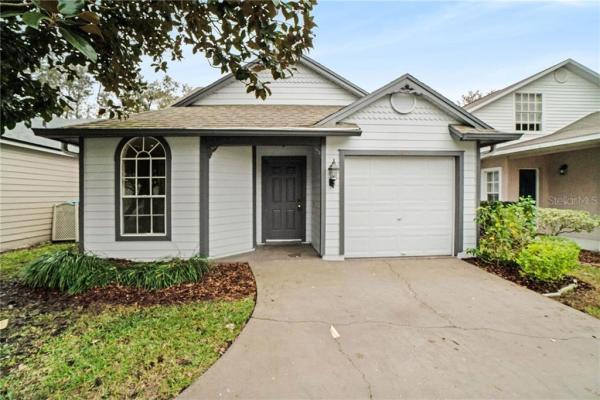 CHELSEA PARC AT TUSCAWILLA